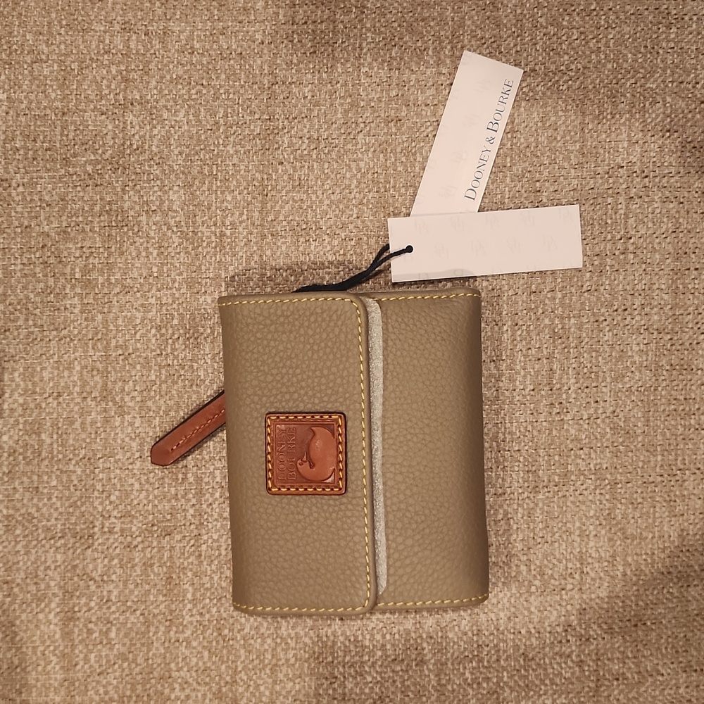 Dooney & Bourke Wallet